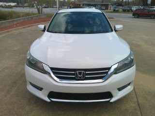 Image for 2014 Honda Accord Sport ID: 7276605