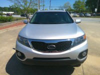 Image for 2011 Kia Sorento BASE ID: 7276620