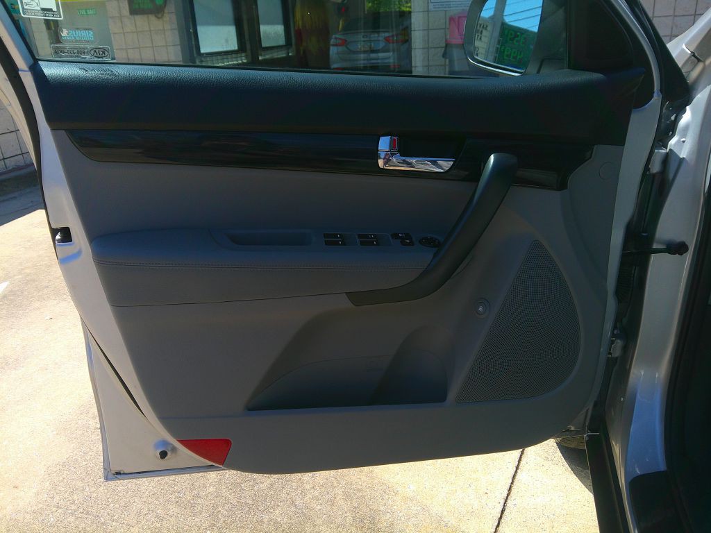 2011 Kia Sorento Image 7