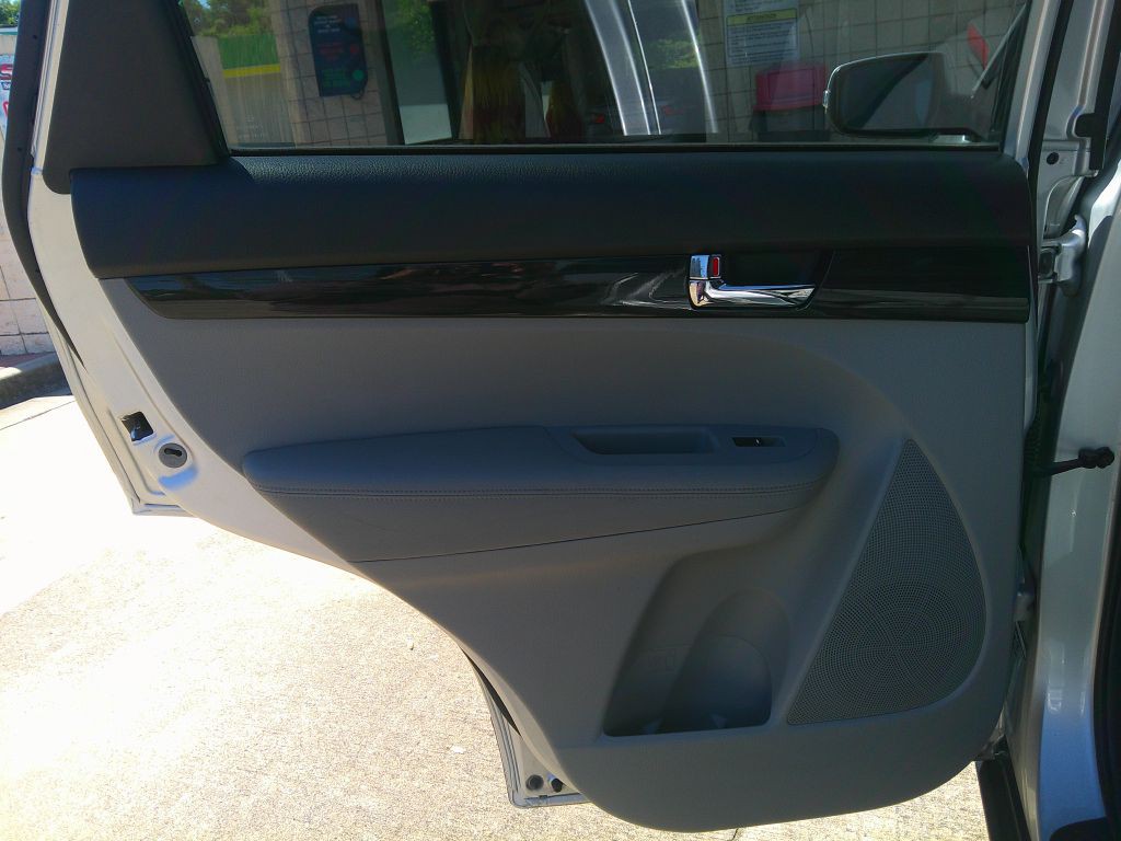 2011 Kia Sorento Image 10