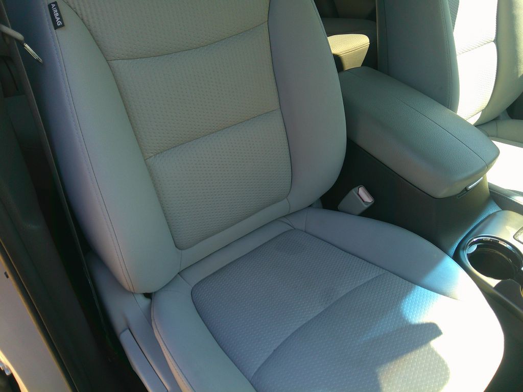 2011 Kia Sorento Image 12