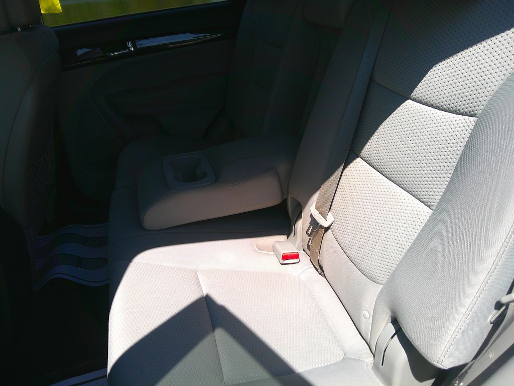 2011 Kia Sorento Image 14