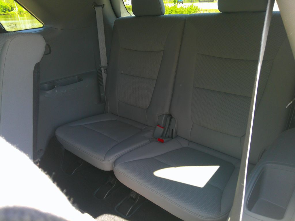 2011 Kia Sorento Image 15