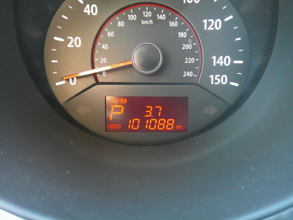 2011 Kia Sorento Image 18