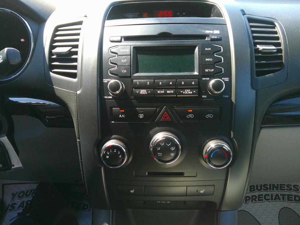 2011 Kia Sorento Image 20