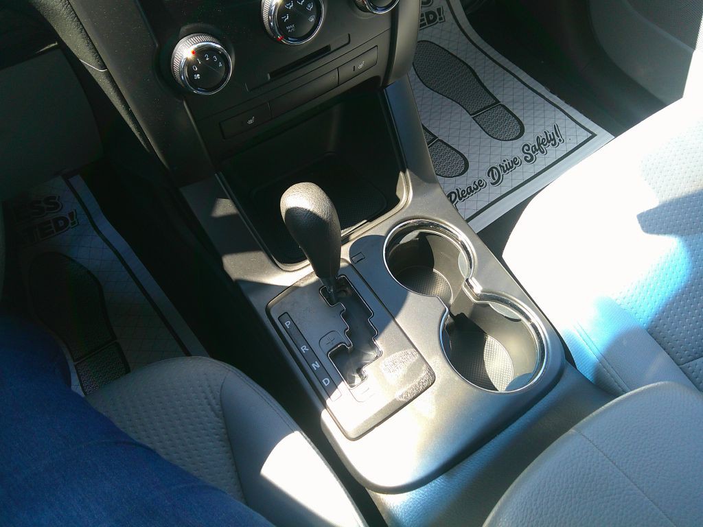 2011 Kia Sorento Image 21