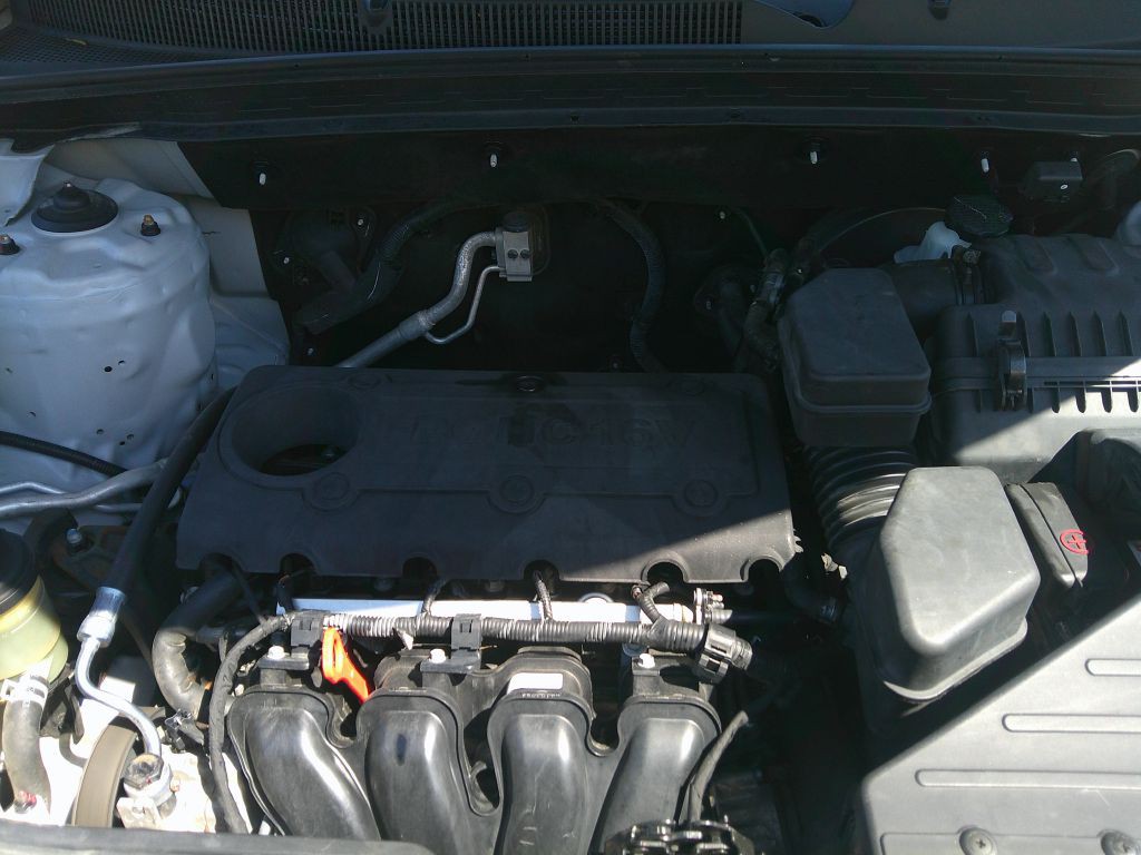 2011 Kia Sorento Image 22