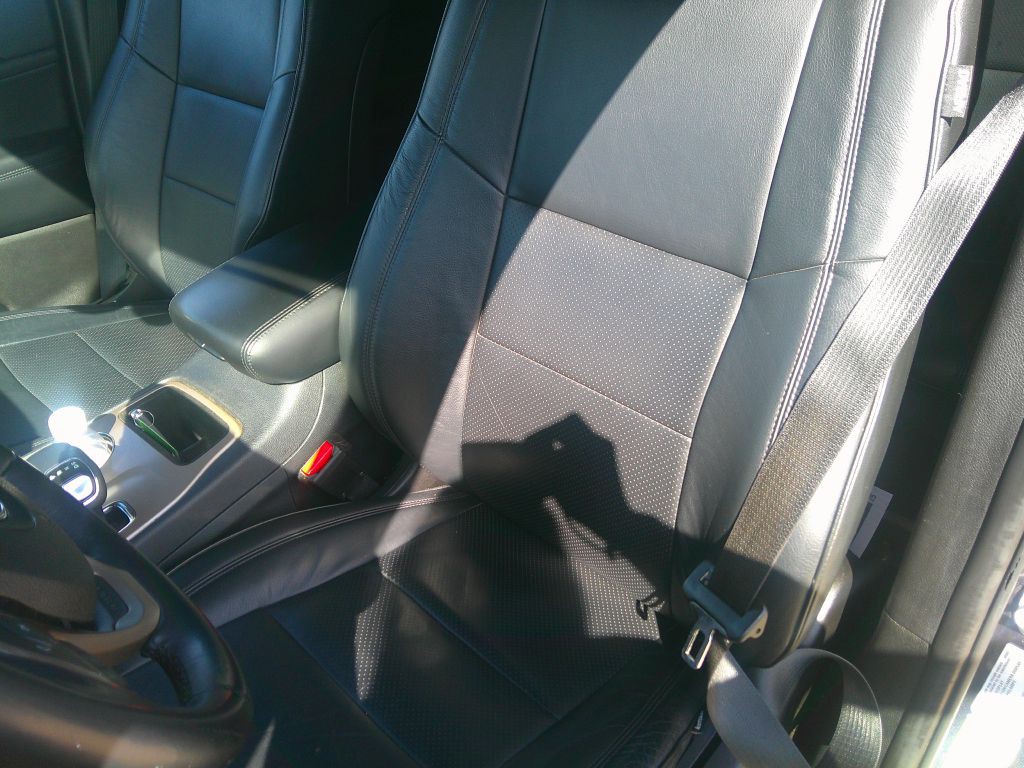 2015 Jeep Grand Cherokee Image 11