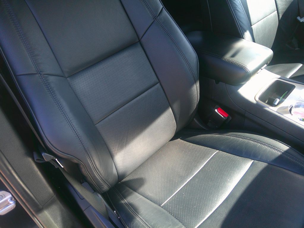 2015 Jeep Grand Cherokee Image 12