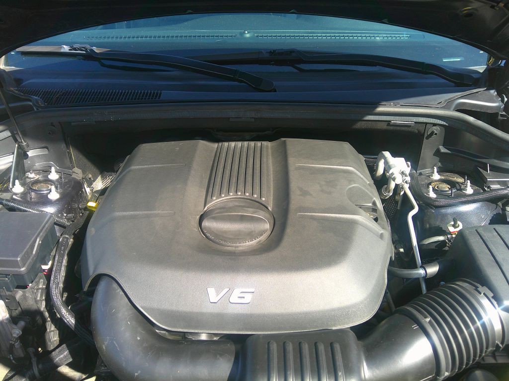 2015 Jeep Grand Cherokee Image 21