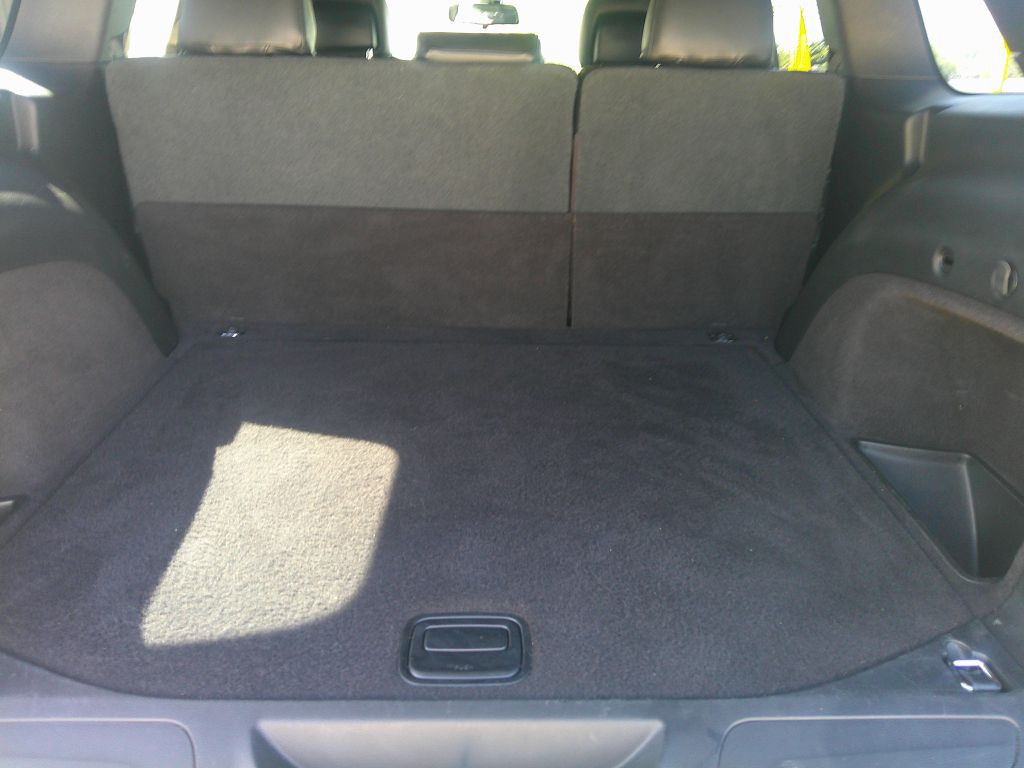 2015 Jeep Grand Cherokee Image 22