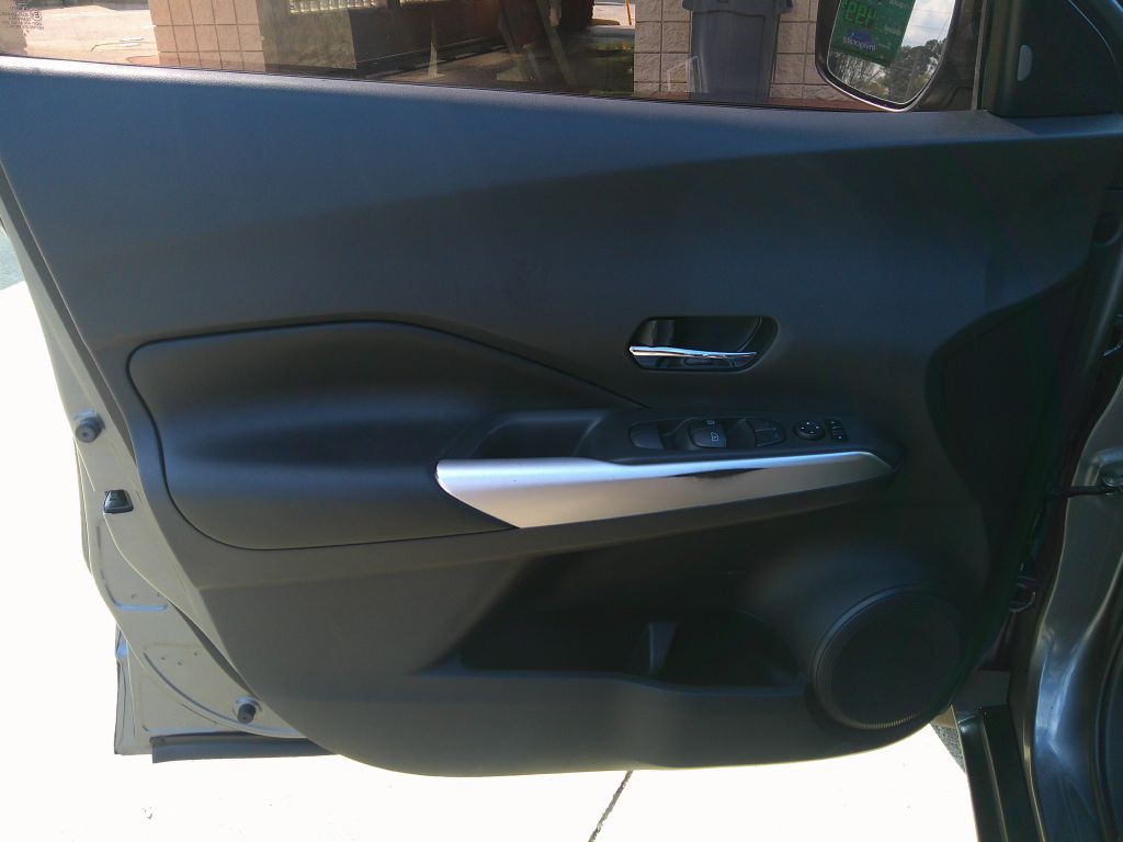 2019 Nissan Kicks Image 7