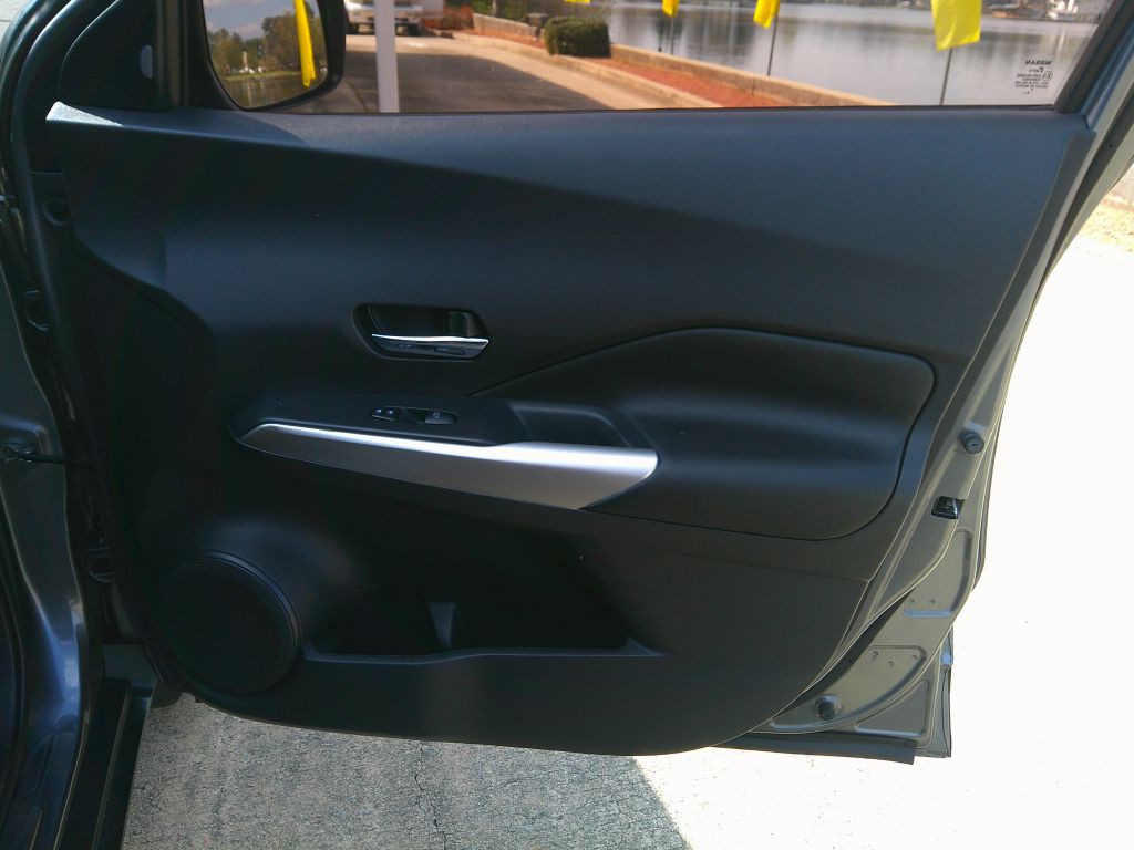 2019 Nissan Kicks Image 8