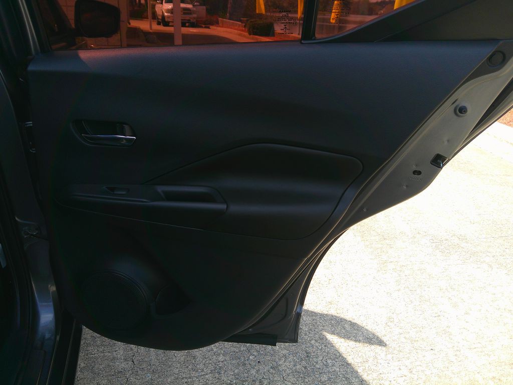 2019 Nissan Kicks Image 9