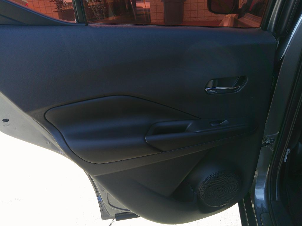 2019 Nissan Kicks Image 10