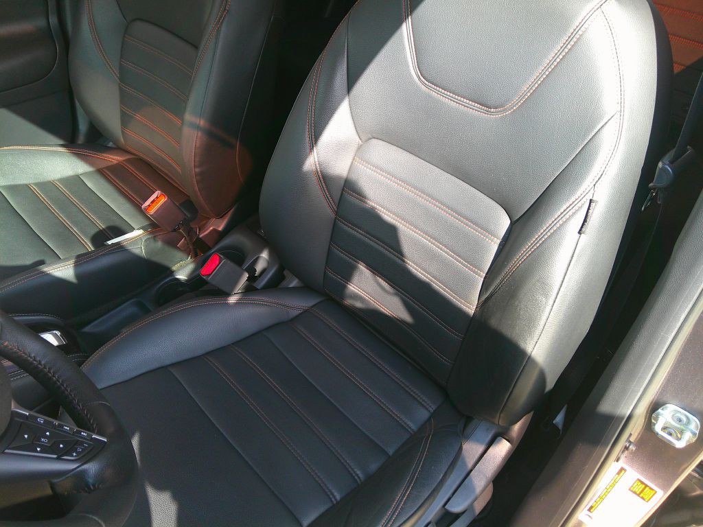 2019 Nissan Kicks Image 11