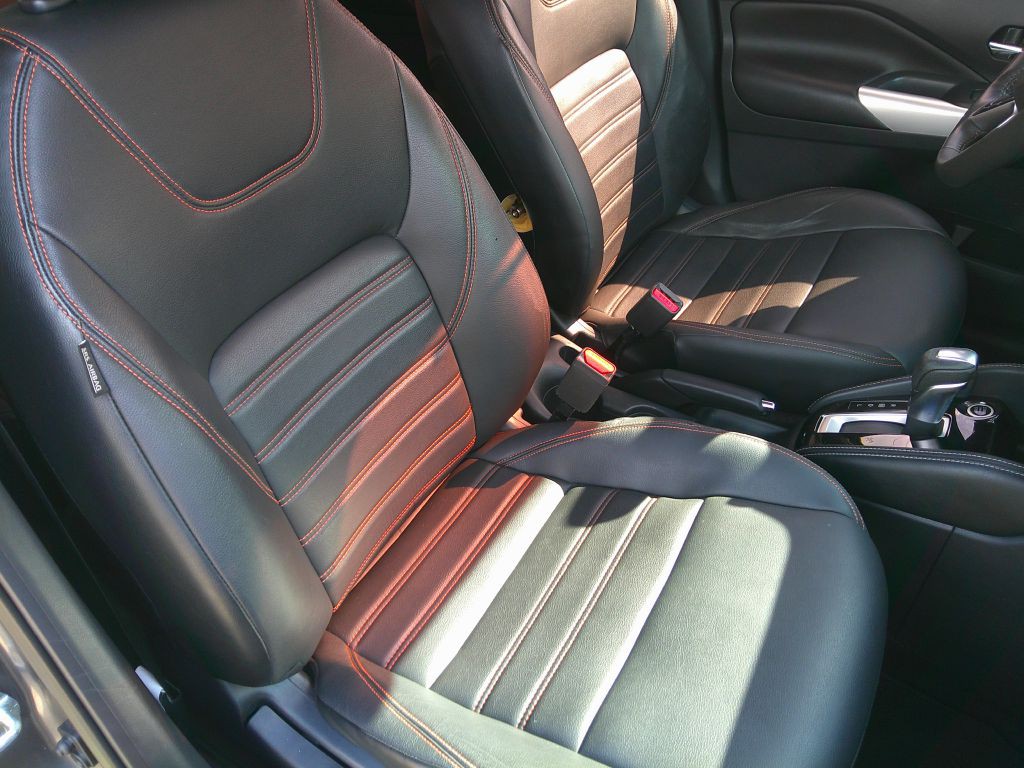 2019 Nissan Kicks Image 12