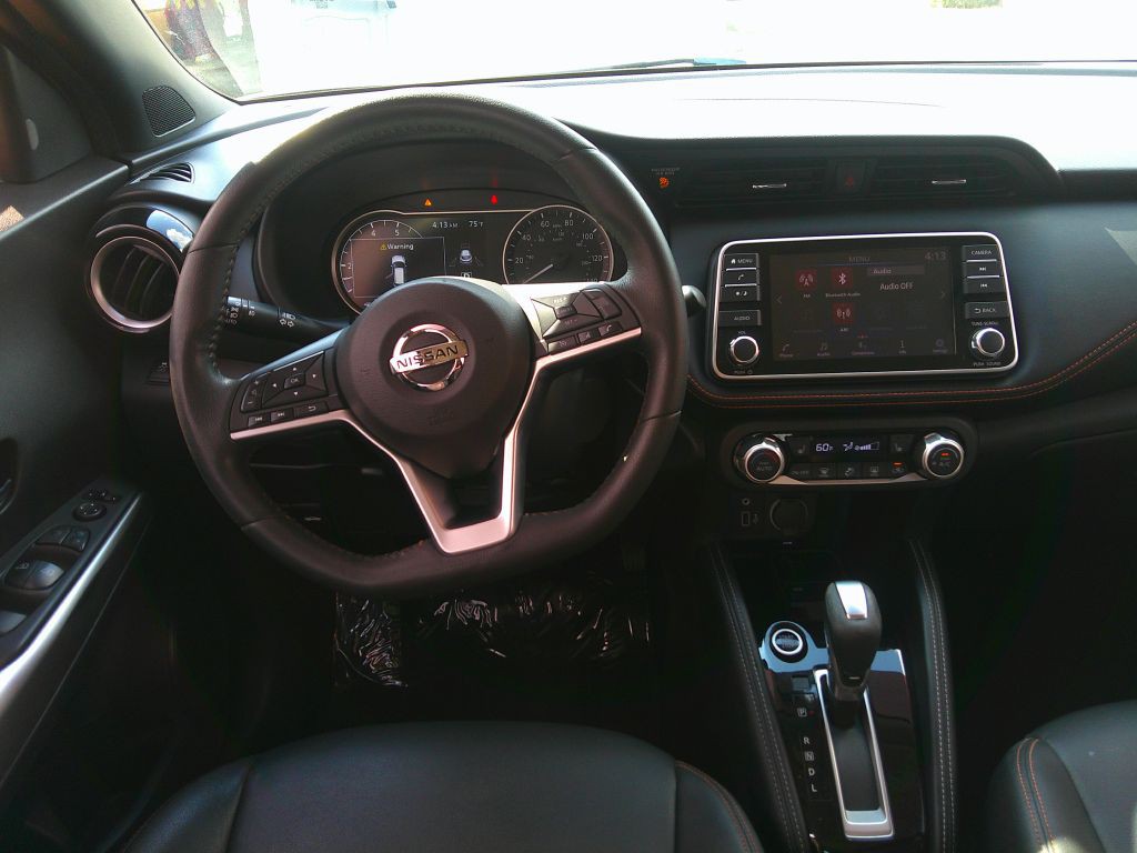 2019 Nissan Kicks Image 15