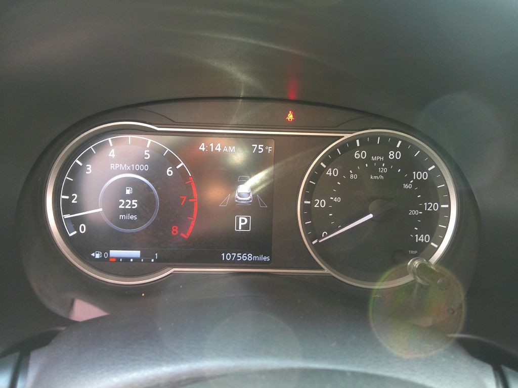 2019 Nissan Kicks Image 16