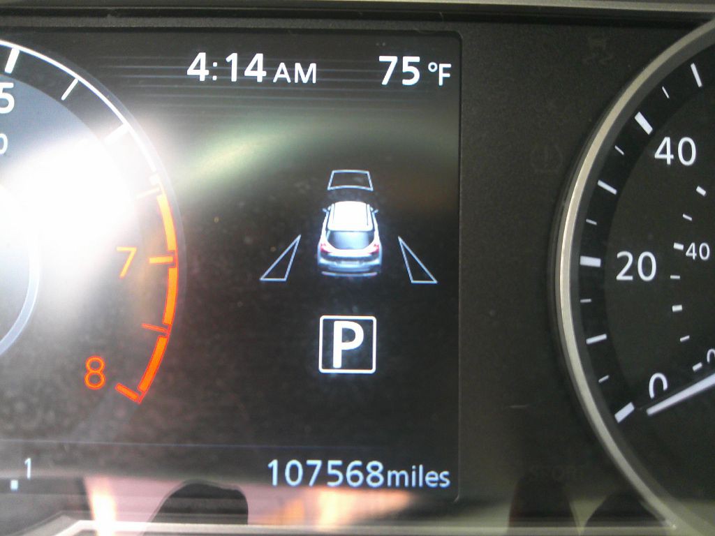 2019 Nissan Kicks Image 17