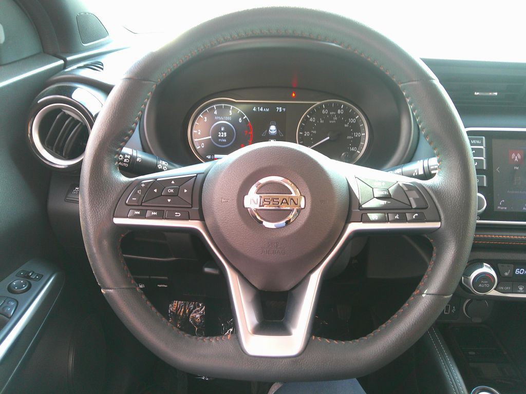 2019 Nissan Kicks Image 18