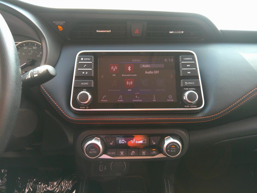 2019 Nissan Kicks Image 19