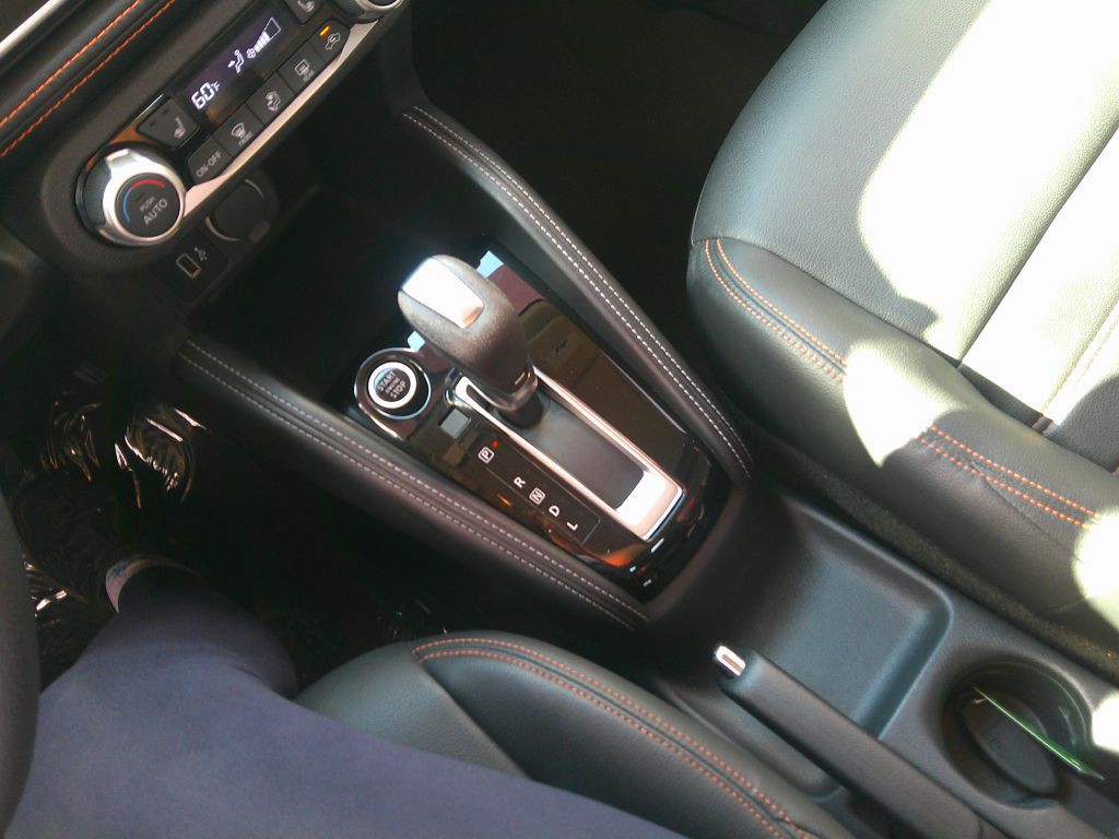 2019 Nissan Kicks Image 21