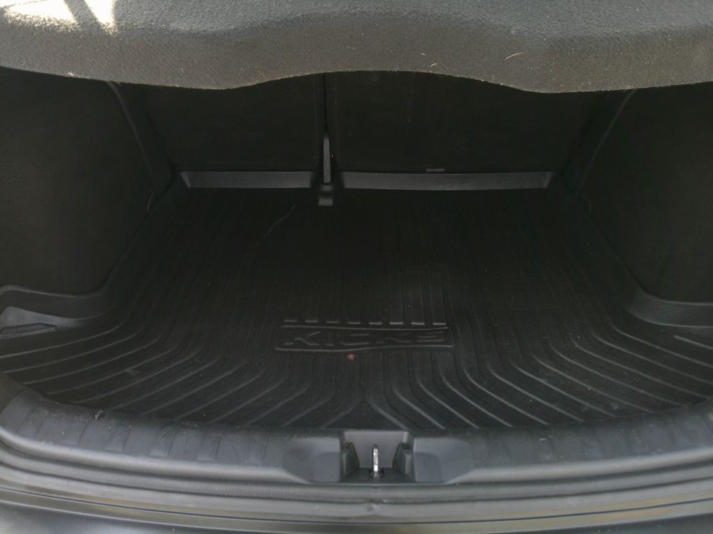 2019 Nissan Kicks Image 23