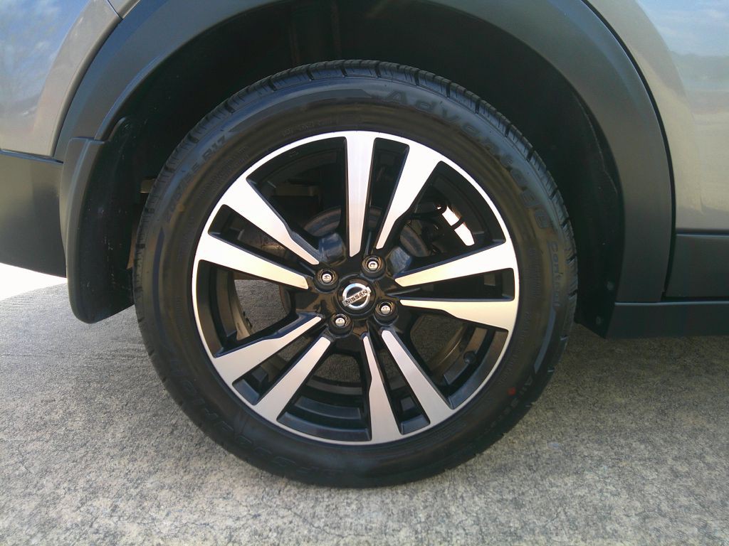 2019 Nissan Kicks Image 24