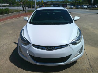Image for 2014 Hyundai Elantra SE ID: 7292984