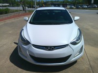 Image for 2014 Hyundai Elantra SE ID: 7292984