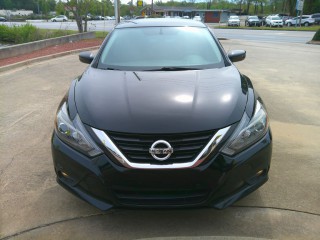 Image for 2018 Nissan Altima 2.5 SR ID: 7309702