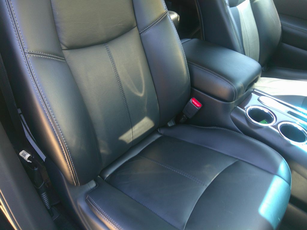 2014 Nissan Pathfinder Image 12