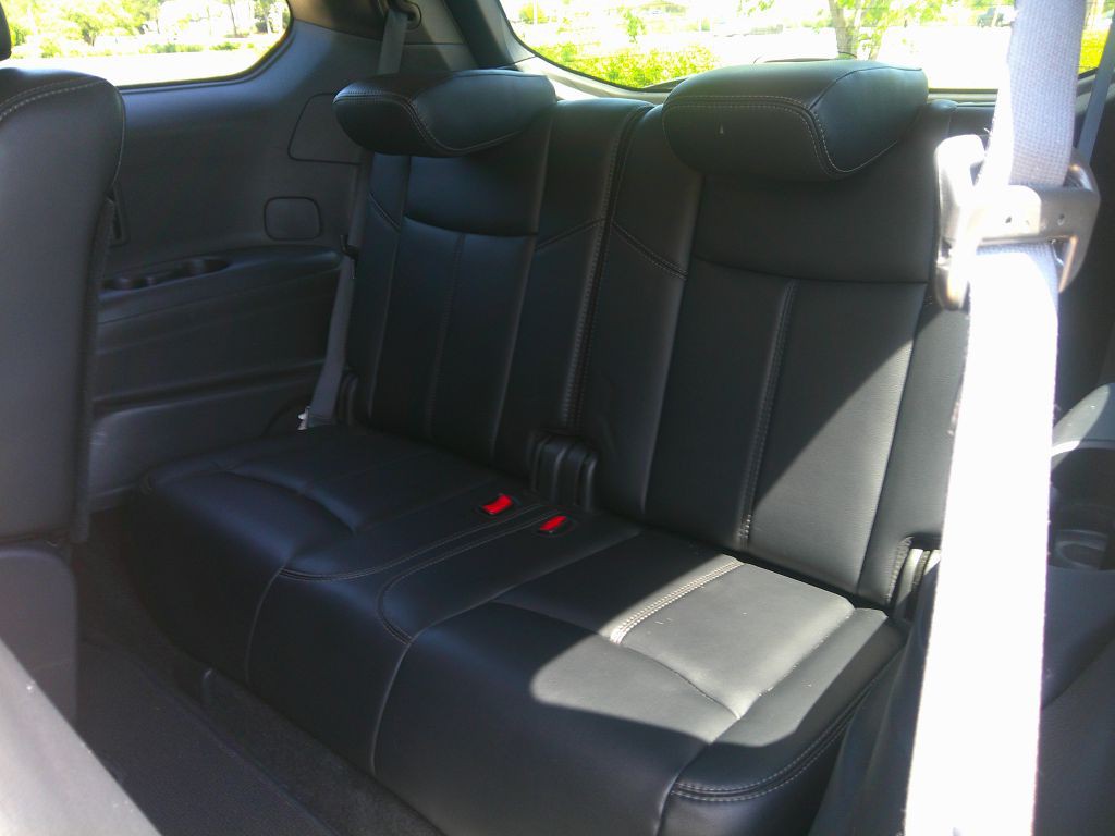 2014 Nissan Pathfinder Image 15