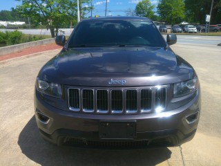 Image for 2015 Jeep Grand Cherokee Laredo ID: 7343293