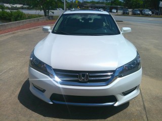 Image for 2013 Honda Accord EXL ID: 7344329
