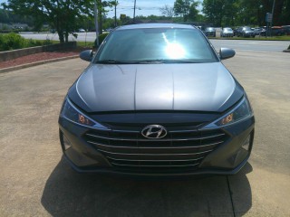 Image for 2019 Hyundai Elantra SE ID: 7358869