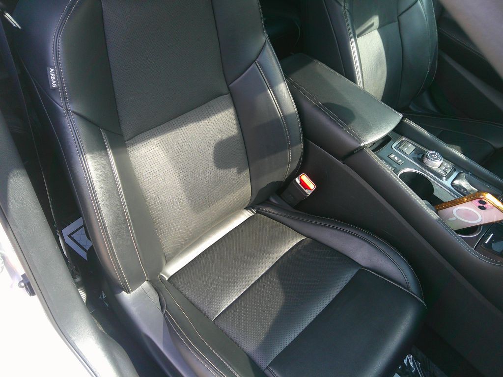 2018 Nissan Maxima Image 12