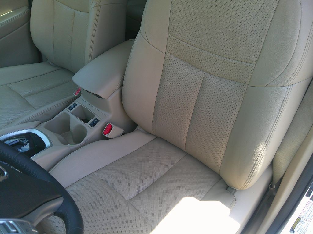 2016 Nissan Rogue Image 11