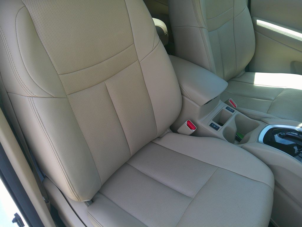 2016 Nissan Rogue Image 12