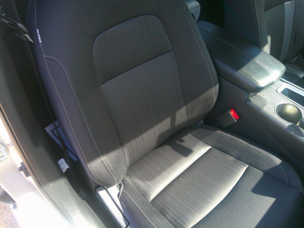 2020 Nissan Altima Image 12