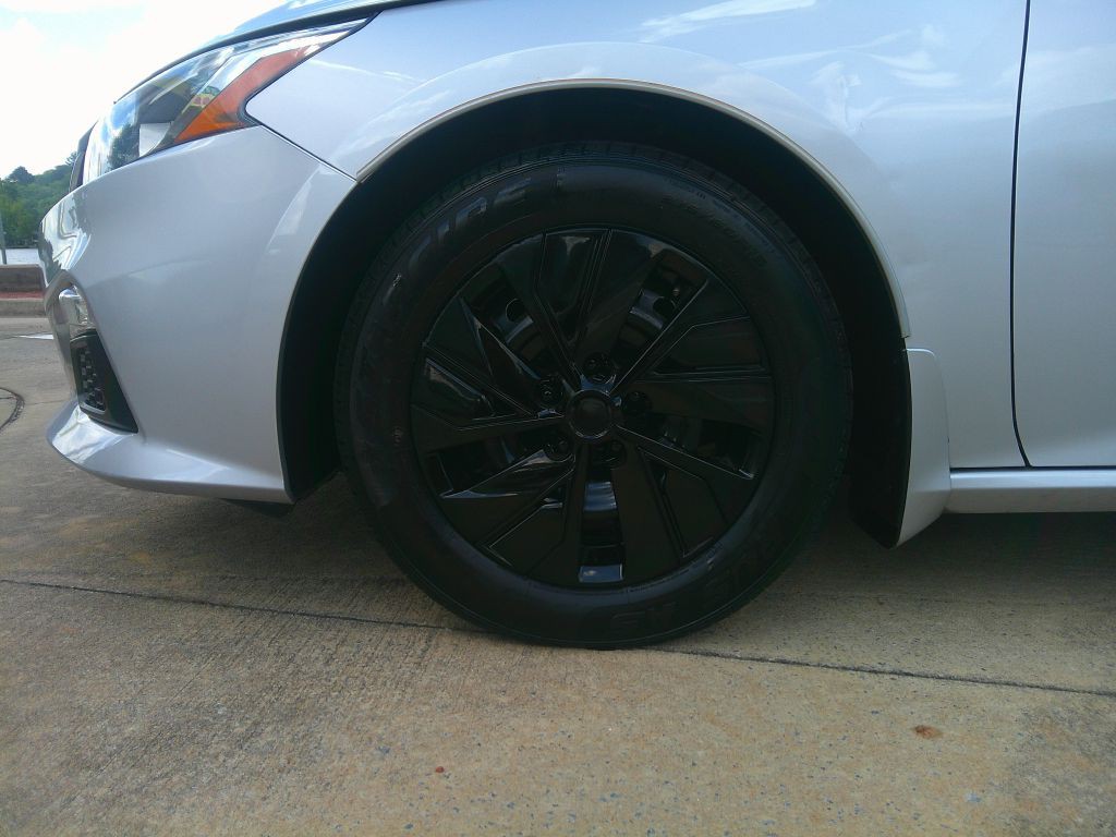 2020 Nissan Altima Image 24
