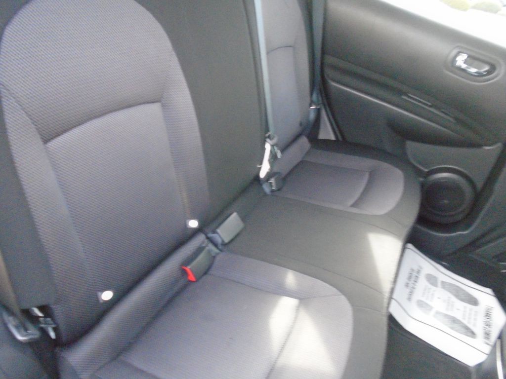 2011 Nissan Rogue Image 13