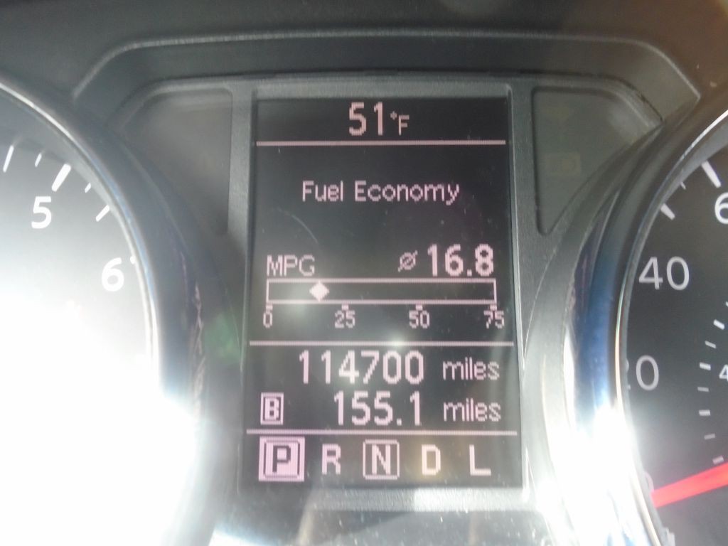 2011 Nissan Rogue Image 17