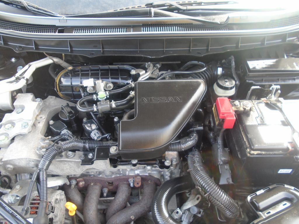 2011 Nissan Rogue Image 22