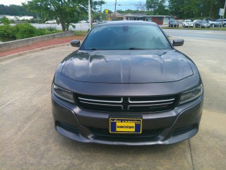 Image for 2016 Dodge Charger SE ID: 7393406