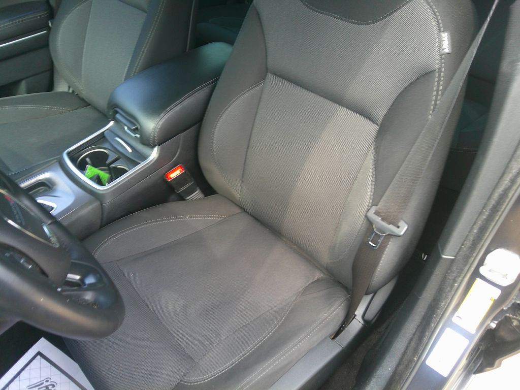 2016 Dodge Charger Image 11