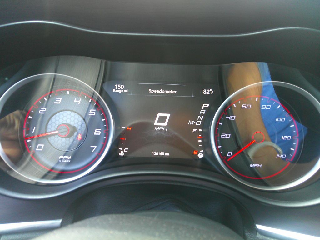 2016 Dodge Charger Image 16