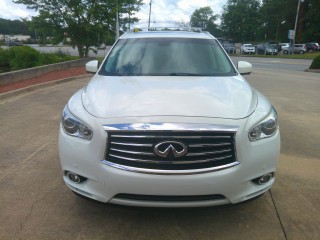 Image for 2015 INFINITI QX60  ID: 7402442