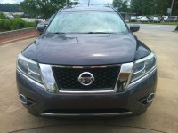 Image for 2014 Nissan Pathfinder SL ID: 7406772
